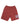 Bossi Vintage Rhinestone Shorts Red/White/Red