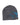 Bossi Vintage Rhinestone Beanie Black/Blue