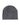 Bossi Vintage Rhinestone Beanie Black/Grey