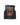 Bossi Vintage Rhinestone Sleeveless Tee Black