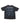 Bossi Vintage Rhinestone Tee Black