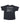 Bossi Vintage Rhinestone Tee Black
