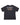 Bossi Vintage Rhinestone Tee Black