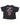 Bossi Vintage Rhinestone Tee Black
