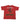 Bossi Vintage Rhinestone Tee Red