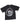 Bossi Vintage Rhinestone The Exploited Tee Black