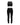 Bossi Women's Femme Leggings Set Black