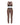 Bossi Women's Femme Leggings Set Tan