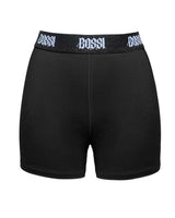 Bossi Women's Femme Short Set Black