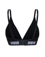 Bossi Women's Femme Short Set Black