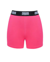 Bossi Women's Femme Short Set Pink