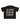 Bottega Desires ABC Desires Tee Black