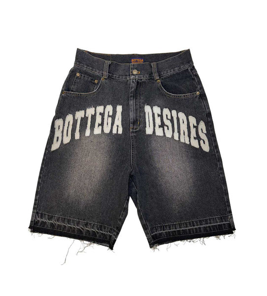 Bottega-Desires-Denim-Shorts-
