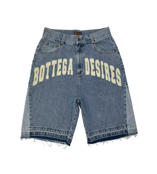 Bottega-Desires-Denim-Shorts-