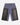 Bottega Desires Double Knee Shorts Blue