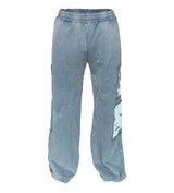 Bottega Desires Encore Sweatpants Blue