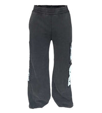 Bottega Desires Encore Sweatpants Washed Black