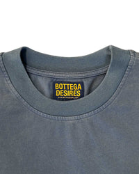 Bottega Desires F*** Em Tee Blue