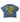 Bottega Desires F*** Em Tee Blue
