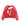 Bottega Desires Fire Of Desires Crewneck Red