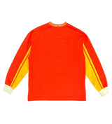 Bottega Desires Hockey Jersey Red