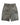 Bottega Desires Leather Shorts Black