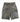 Bottega Desires Leather Shorts Black