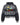 Vale Forever Anthem Zip Up Hoodie Black