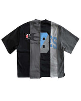 Bottega Desires Ransom Tee Black