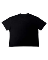 Bottega Desires Reconstructed Anarchy Tee Black