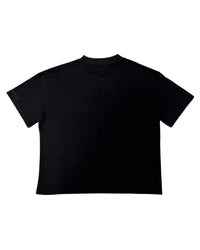 Bottega Desires Reconstructed Anarchy Tee Black