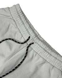 Bottega Desires Tech Sweatpants Grey