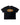Bottega Desires Reconstructed Anarchy Tee Black