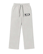 Bottega Desires Tech Sweatpants Grey