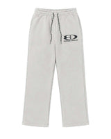 Bottega Desires Tech Sweatpants Grey