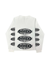 Bottega Desires Reconstructed Anarchy Thermal White