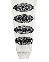 Bottega Desires Reconstructed Anarchy Thermal White