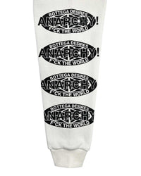 Bottega Desires Reconstructed Anarchy Thermal White