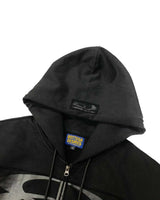 Bottega Desires Tech Jacket Black