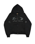 Bottega Desires Tech Jacket Black