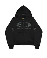 Bottega Desires Tech Jacket Black