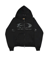 Bottega Desires Tech Jacket Black