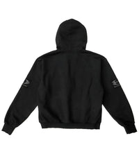 Bottega Desires Tech Jacket Black