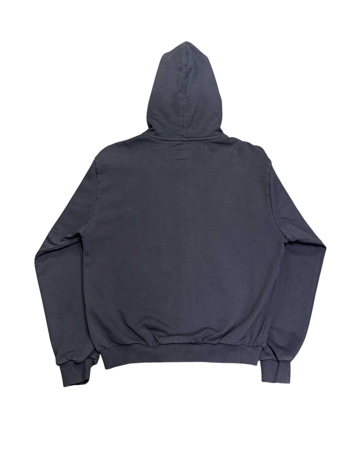 Bottega Desires Tech Jacket Blue – Restock AR