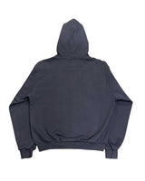 Bottega Desires Tech Jacket Blue