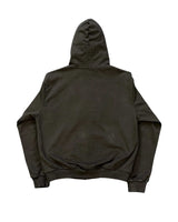 Bottega Desires Tech Jacket Green