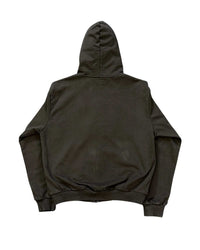 Bottega Desires Tech Jacket Green