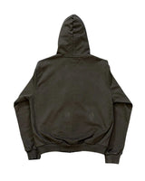 Bottega Desires Tech Jacket Green