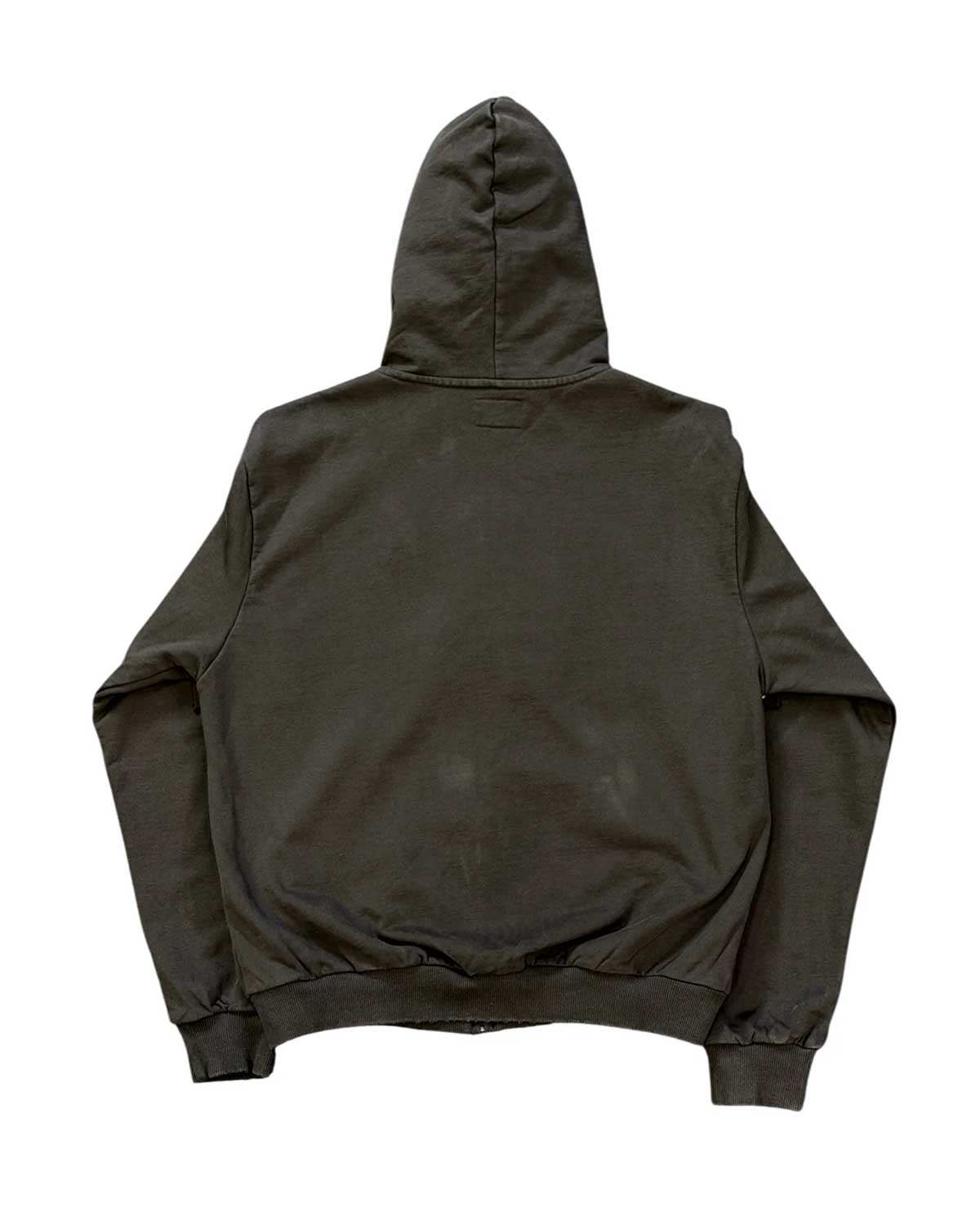 Bottega Desires Tech Jacket Green