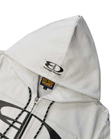 Bottega Desires Tech Jacket Grey
